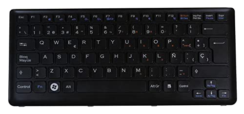 Sony Keyboard (SPANNISH), 148096362 von Sony Xperia