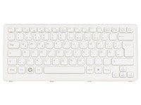 Sony Keyboard (Spanish), 148701462 von Sony Xperia