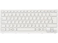 Sony Keyboard (Swedish) White Key Pink Frame, A1758638A (White Key Pink Frame) von Sony Xperia