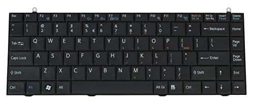 Sony Keyboard (US), 148043611 von Sony Xperia