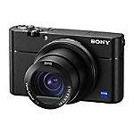 Sony KompaktKamera DSC-RX100 V Schwarz 3840 x 2160 von Sony
