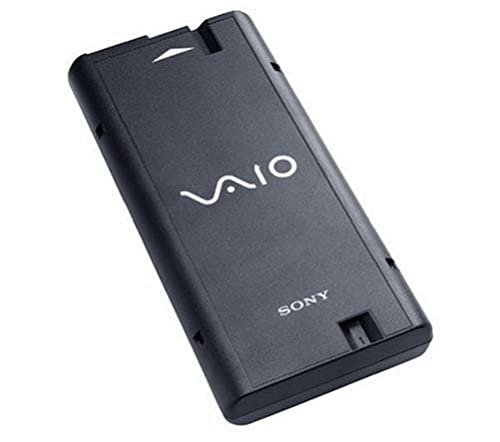 Sony PCGA-BP2EA Li-Ion Akku für Notebooks der Vaio A Serie von Sony