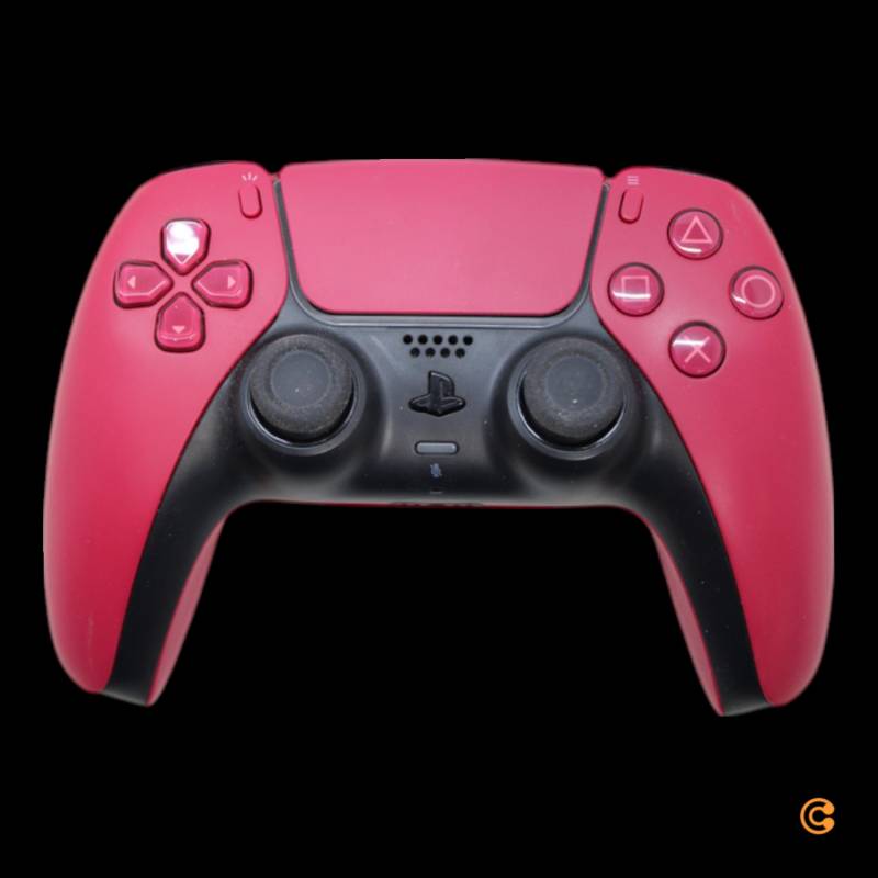 Sony Playstation Ps5 Gamepad Controller Wireless Bluetooth Dual Sense Siehe Text C-Ware von Sony