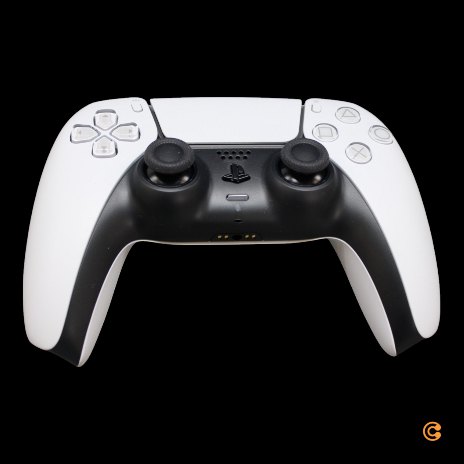 B-Ware Sony Ps5 Dual Sense Wl Controller Wireless Gamepad Play Station 5 Weiß Gaming B-Ware Sony Ps5 Dual Sense Wl Controller Wireless Gamepad Play Station 5 Weiß Gaming von Sony
