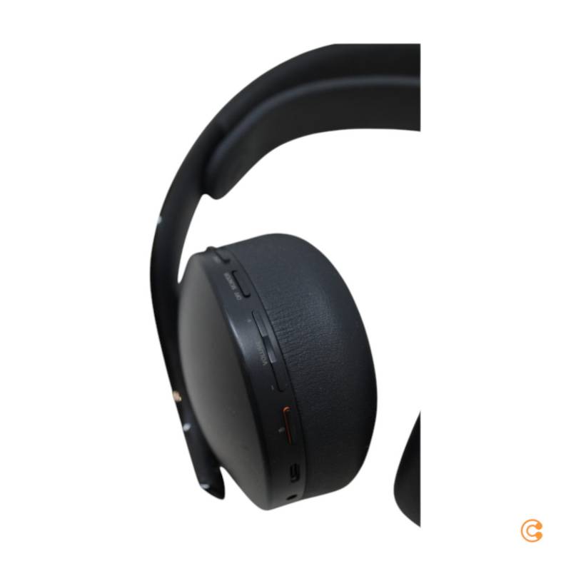 Sony Ps5 Headset Pulse 3 D Wireless Gaming Over Ear 3 D Audio Siehe Text/Foto B-Ware von Sony