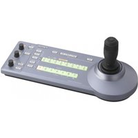 Sony RM-IP10 IP-Fernbedieneinheit für PTZ Kameras von Sony