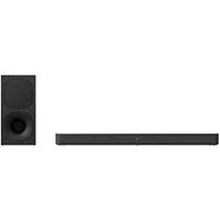 Sony - HT-S400 Schwarz 2.1 Kanäle 330 w von Sony