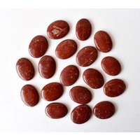 Ein | 1 Roter Jaspis Sorgenstein Für Die Steinheilkunde - Taschenpalmstein Daumenstein von SoothingCrystalStore