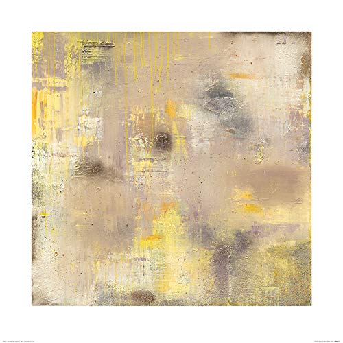 Soozy Barker Kunstdrucke, Papier, Mehrfarbig, 60 x 60 cm Soozy Barker Kunstdrucke, Papier, Mehrfarbig, 60 x 60 cm von Soozy Barker