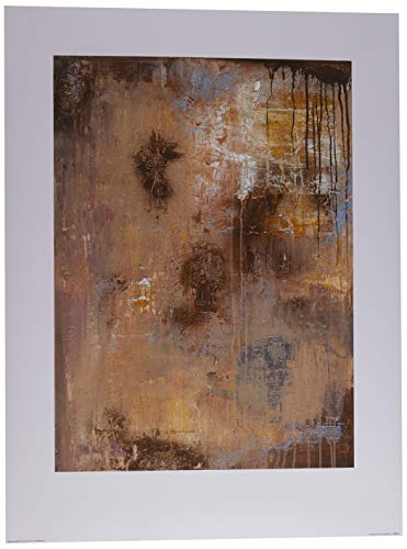 Soozy Barker Kunstdrucke, Papier, Mehrfarbig, 60 x 80 cm Soozy Barker Kunstdrucke, Papier, Mehrfarbig, 60 x 80 cm von Soozy Barker