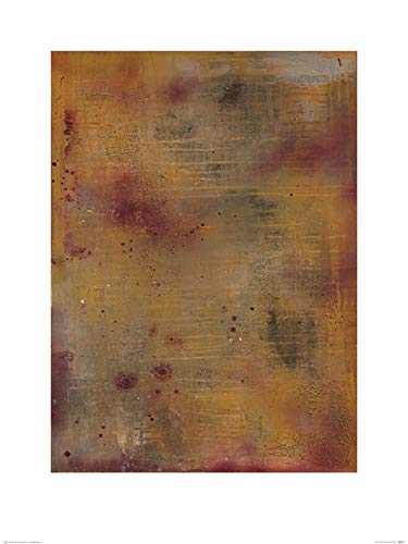 Soozy Barker Kunstdrucke, Papier, Mehrfarbig, 60 x 80 cm Soozy Barker Kunstdrucke, Papier, Mehrfarbig, 60 x 80 cm von Soozy Barker