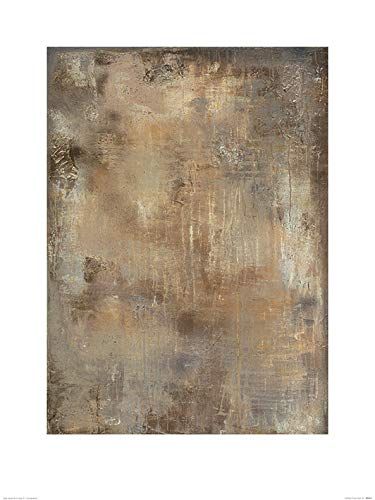 Soozy Barker Kunstdrucke, Papier, Mehrfarbig, 60 x 80 cm Soozy Barker Kunstdrucke, Papier, Mehrfarbig, 60 x 80 cm von Soozy Barker