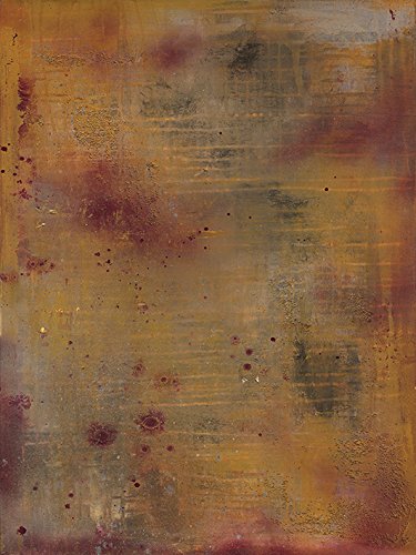Soozy Barker Leinwanddruck, Mehrfarbig, 60 x 80 cm von Soozy Barker