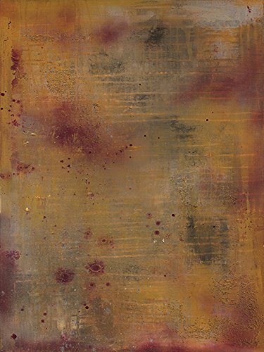 Soozy Barker Leinwanddruck, Mehrfarbig, 60 x 80 cm Soozy Barker Leinwanddruck, Mehrfarbig, 60 x 80 cm von Soozy Barker