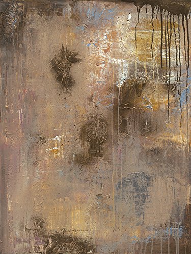 Soozy Barker Leinwanddruck, Mehrfarbig, 60 x 80 cm Soozy Barker Leinwanddruck, Mehrfarbig, 60 x 80 cm von Soozy Barker