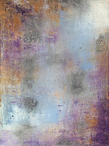 Soozy Barker Leinwanddruck, Mehrfarbig, 60 x 80 cm Soozy Barker Leinwanddruck, Mehrfarbig, 60 x 80 cm von Soozy Barker