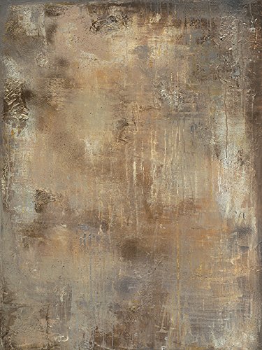 Soozy Barker Leinwanddruck, Mehrfarbig, 60 x 80 cm Soozy Barker Leinwanddruck, Mehrfarbig, 60 x 80 cm von Soozy Barker