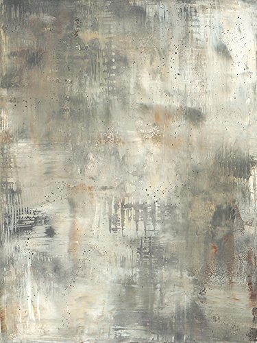 Soozy Barker Leinwanddruck, Mehrfarbig, 60 x 80 cm Soozy Barker Leinwanddruck, Mehrfarbig, 60 x 80 cm von Soozy Barker