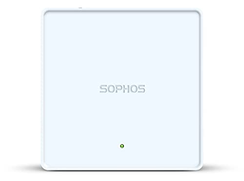 Sophos AP 320 Access Point ETSI Plain no Power adapterPoE Injector (A320TCHNE) von Sophos
