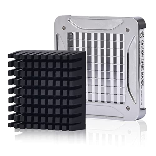 Sopito 9x9mm Ersatzklinge Kartoffelschneider von Sopito