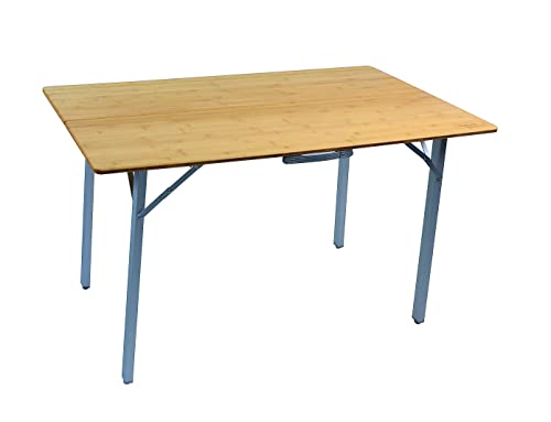 Soplair Tischkoffer Bamboo für 4 Personen von Soplair