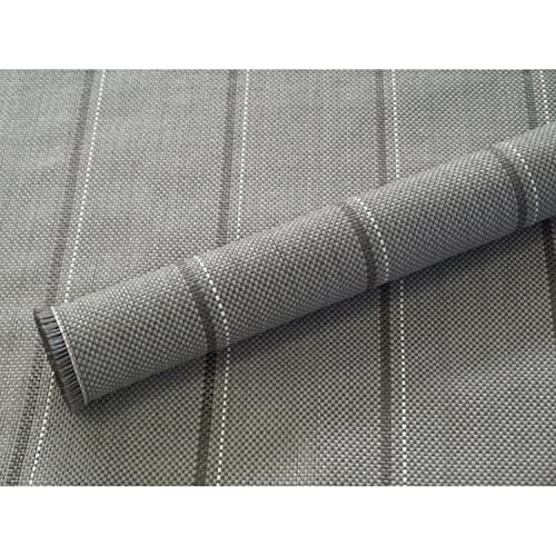 Soplair Bodenmatte, Polypropylen, 300 g, 3,5 x 3 m von Soplair