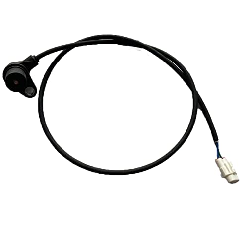 Kurbelwellensensor passend for Hisun HS2V91MW 800ccm HS800 HS 800 TACTIC STRIKE Teile ATV UTV Quad Motor Ersatzteil for Coleman GO KART von Umibuds