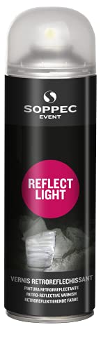 Soppec Reflektionsfarbe "Reflect Light" von Soppec