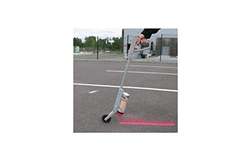 SOPPEC Markierstock für Baustellen-Tracker – 441617 SOPPEC Markierstock für Baustellen-Tracker – 441617 von Soppec