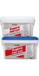 Sopro Flächendicht, Flüssigfolie, FDF 527 hellgrau Gewicht 5 kg Sopro Flächendicht, Flüssigfolie, FDF 527 hellgrau Gewicht 5 kg von Sopro