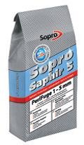 Sopro Saphir 5 PerlFuge hellgrau 16, Beutel 5 KG Sopro Saphir 5 PerlFuge hellgrau 16, Beutel 5 KG von Sopro