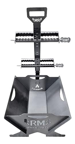 Robuster argentinischer Asador-Grill Made in Argentinien - Premium Argentinischer Grill - Parrilla Asado - Komplett zerlegt Größe XL Sor Pampa Grill Robuster argentinischer Asador-Grill Made in Argentinien - Premium Argentinischer Grill - Parrilla Asado - Komplett zerlegt Größe XL Sor Pampa Grill von Sor pampa grill