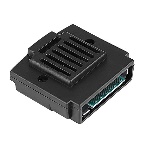 Sorand Memory Umper Pak, neues Memory Jumper Pak-Paket für Nintendo 64 N64 Game Console Joystick PC Jumper Pack von Sorand