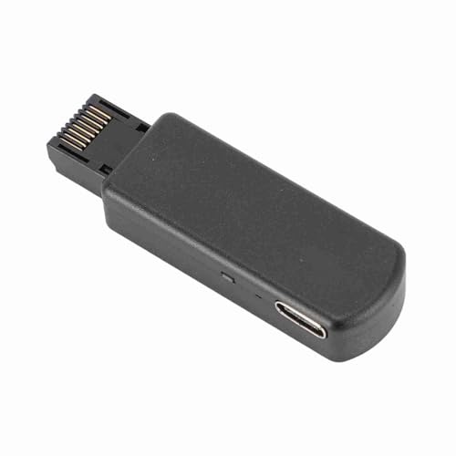 JB Tool USB -Adapter, USB Computernetzwerk Adapter EIN Schlüssel -JB -Tool -Mod -Kit mit Ethernet -Typ -C -Kabel Black Stecker und Spielen Sie USB JB Tool Mod Kit für FW 9.0 11.0 JB Tool USB -Adapter, USB Computernetzwerk Adapter EIN Schlüssel -JB -Tool -Mod -Kit mit Ethernet -Typ -C -Kabel Black Stecker und Spielen Sie USB JB Tool Mod Kit für FW 9.0 11.0 von Sorandy