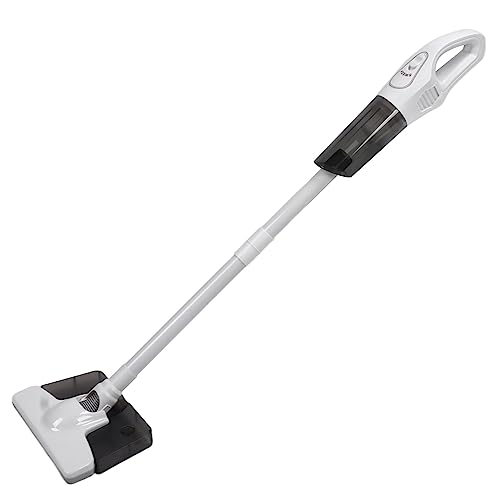 Sorandy Akku-Staubsauger, Handstaubsauger-Set, Tragbar Kleiner Staubsauger Staubbrecher Staubsaugermaschine mit Verlängerungsrohren für Tierhaare, Teppiche und Hartholzböden Sorandy Akku-Staubsauger, Handstaubsauger-Set, Tragbar Kleiner Staubsauger Staubbrecher Staubsaugermaschine mit Verlängerungsrohren für Tierhaare, Teppiche und Hartholzböden von Sorandy