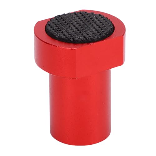 Sorandy Aluminiumlegierungsbankhund, 10pcs Bench Hund Workbench Stop mit Positionierungsblock & Anodized Finish für MFT -Tische, Holzbearbeitung und -Projekte Sorandy Aluminiumlegierungsbankhund, 10pcs Bench Hund Workbench Stop mit Positionierungsblock & Anodized Finish für MFT -Tische, Holzbearbeitung und -Projekte von Sorandy