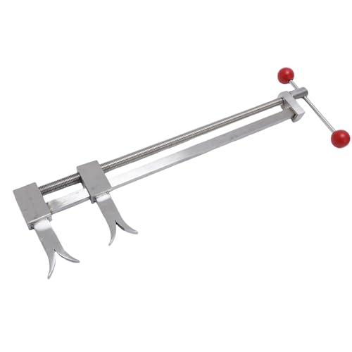 Sorandy Baumzweig Bender, Edelstahl Bonsai Branch Modulator, Großer Rumpf -Einsteller mit Biegefunktion für Bonsai Branch Biegung, Baumzweig -Biege Zubehör Werkzeugwerkzeug Sorandy Baumzweig Bender, Edelstahl Bonsai Branch Modulator, Großer Rumpf -Einsteller mit Biegefunktion für Bonsai Branch Biegung, Baumzweig -Biege Zubehör Werkzeugwerkzeug von Sorandy
