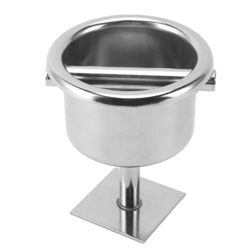 Sorandy Edelstahl Schwimmspur Eingebettete Teile, Pool Lane Seil Ankerbecherersatz mit Rechteckiger Grundplatte für Schwimmbad Float Line Fixing Sorandy Edelstahl Schwimmspur Eingebettete Teile, Pool Lane Seil Ankerbecherersatz mit Rechteckiger Grundplatte für Schwimmbad Float Line Fixing von Sorandy