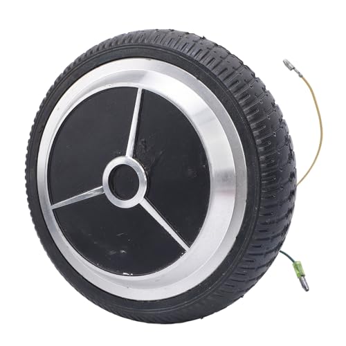 Sorandy Electric Scooter -Nabenmotor, 6,5 Zoll Bürstenlos 36 V 350W Hub -Hub Motorrad Zur Modifikation, Ideal Zum Austausch eines Beschädigten Motors in Ihrem Roller von Sorandy