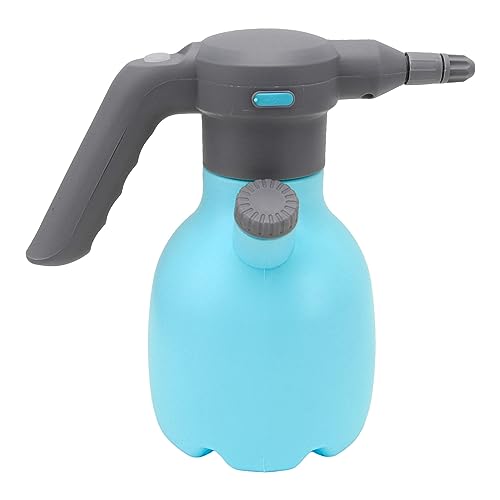 Sorandy Elektrische Sprühflasche, Effizient Ihre Pflanzen mit Nur Einem klick, Tragbare Bewässerung für Innenhose in Innenräumen (Standard) von Sorandy