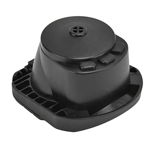 Sorandy Kaffeepad-Adapter Wiederverwendbarer Kapsel-Konverter-Halter Kompatibel mit Dolce Gusto-Maschine Integriertes Flip-Design Nachfüllbares Kaffeemaschinen-Zubehör Zum Einfüllen Sorandy8agu64cmyb von Sorandy