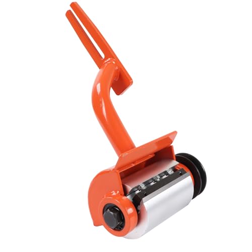 Sorandy Log Peeler Debarker, Chainsaw Log Debarker mit 6 Blättern Multifunktionales Holz Debarking -Werkzeugkettensägen -Anhang Zum Planing -Fräler für Kettensägen Sorandy Log Peeler Debarker, Chainsaw Log Debarker mit 6 Blättern Multifunktionales Holz Debarking -Werkzeugkettensägen -Anhang Zum Planing -Fräler für Kettensägen von Sorandy