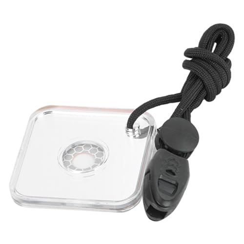 Sorandy Signalspiegel | Signalspiegelüberleben | Überlebensreflexionspiegel | Small Signal Mirror Im Freien | Notsignalspiegel Zum Wandern, Camping, Notfall von Sorandy