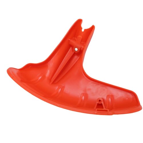 Sorandy Trimmer Deflexector Shields Guard Kit, Kompatibel mit FS55 FS55RC FS56 FS56RC FS70 Trimmer, Kunststoffgrasschneider -Schild Defflektorersatzteile Teile Sorandy Trimmer Deflexector Shields Guard Kit, Kompatibel mit FS55 FS55RC FS56 FS56RC FS70 Trimmer, Kunststoffgrasschneider -Schild Defflektorersatzteile Teile von Sorandy