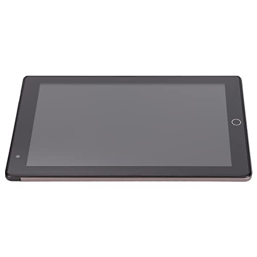 Tablet 8 Zoll Android Octa Core Tablets, 1GB RAM 16GB ROM 128GB Erweiterbar, Unterstützung von Dual SIM Dual Standby DREI SIM Steckplatz WiFi, BT, FM, OTG Funktion Akku mit 2600 mAh(Dunkelgrau) von Sorandy