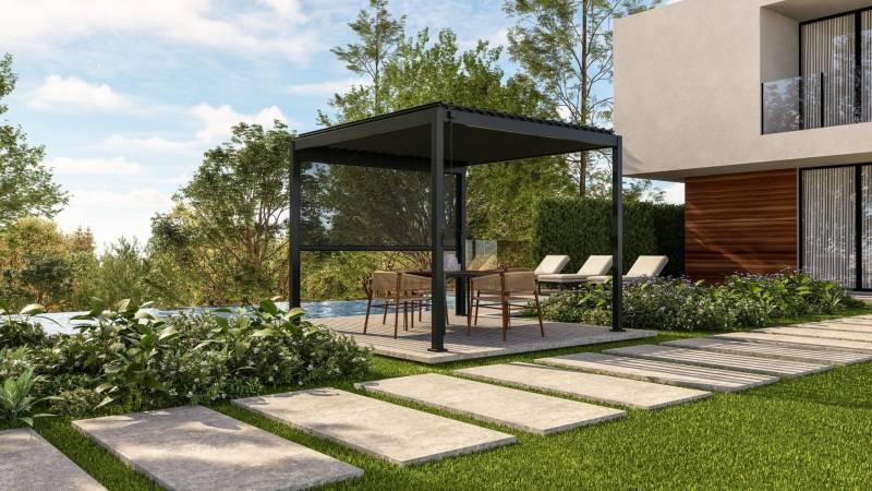 Pergola Classic 111 Pergola Classic 111 von Sorara