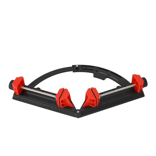 Schnell Verstellbare Eckklemme, Zimmerei-Winkelklemme, Heim-Mehrwinkel-30°-Feste Holzbearbeitungs-Winkelklemme, Winkelklemmen Schnell Verstellbare Eckklemme, Zimmerei-Winkelklemme, Heim-Mehrwinkel-30°-Feste Holzbearbeitungs-Winkelklemme, Winkelklemmen von Soraz