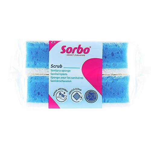 Sorbo Sanitärschwamm Sorbo Sanitärschwamm von Sorbo