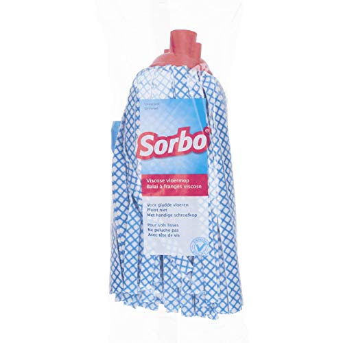 Sorbo Viscose Floor Mop Sorbo Viscose Floor Mop von Sorbo