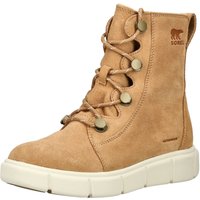 Sorel Schnürstiefelette "Sorel Stiefelette Veloursleder" Sorel Schnürstiefelette "Sorel Stiefelette Veloursleder" von Sorel